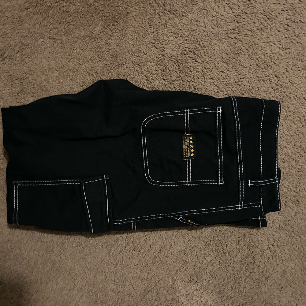 Five star jeans
